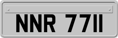 NNR7711