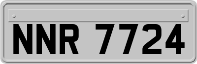 NNR7724