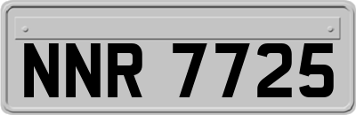 NNR7725