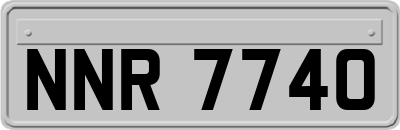 NNR7740