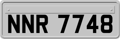 NNR7748