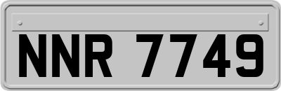 NNR7749