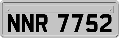 NNR7752