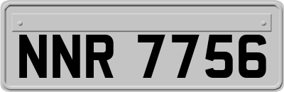 NNR7756