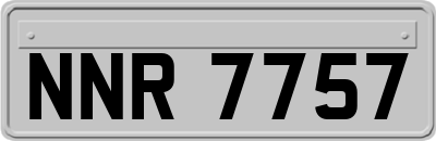 NNR7757