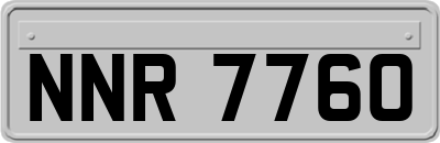 NNR7760