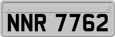NNR7762