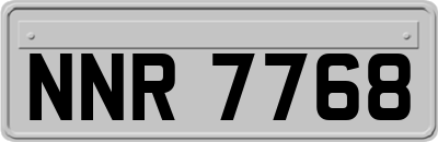 NNR7768