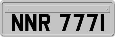 NNR7771