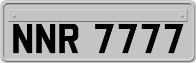 NNR7777