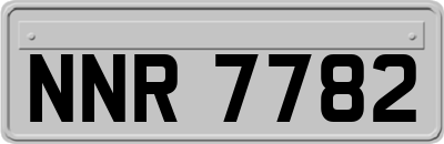 NNR7782