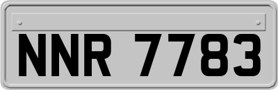 NNR7783