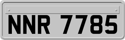 NNR7785