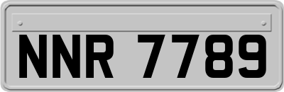 NNR7789
