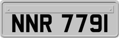 NNR7791