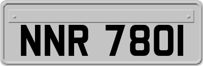 NNR7801
