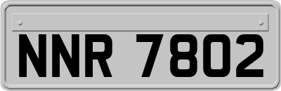 NNR7802