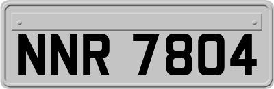NNR7804