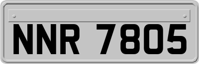NNR7805