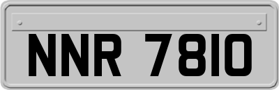 NNR7810