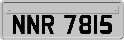 NNR7815