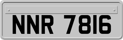 NNR7816
