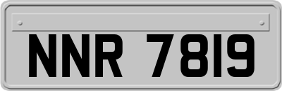 NNR7819