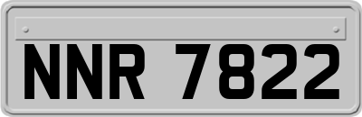 NNR7822
