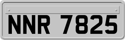 NNR7825