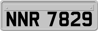 NNR7829