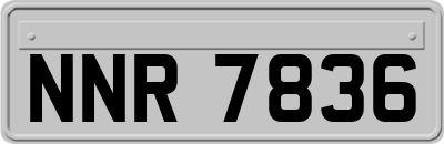 NNR7836