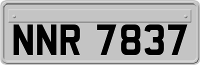 NNR7837