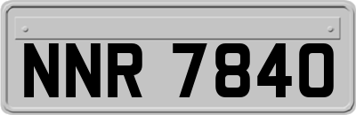 NNR7840