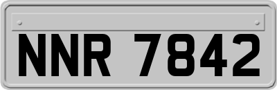 NNR7842