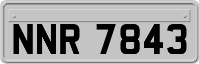 NNR7843