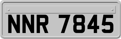 NNR7845