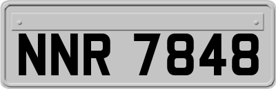 NNR7848