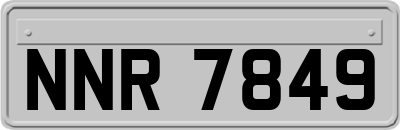 NNR7849