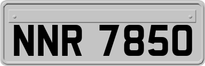 NNR7850