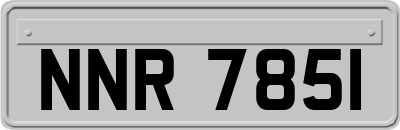 NNR7851