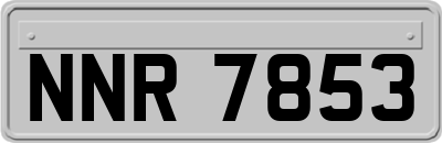 NNR7853