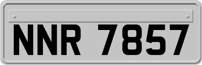 NNR7857