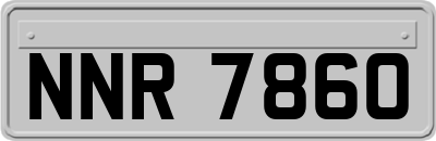 NNR7860