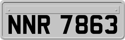NNR7863