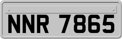 NNR7865