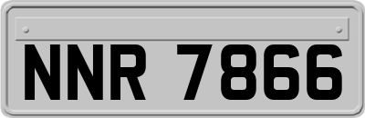 NNR7866