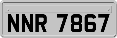NNR7867