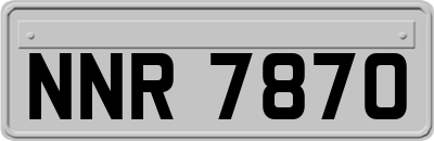 NNR7870