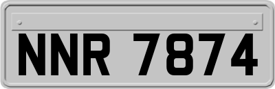 NNR7874