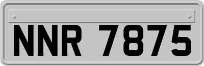 NNR7875